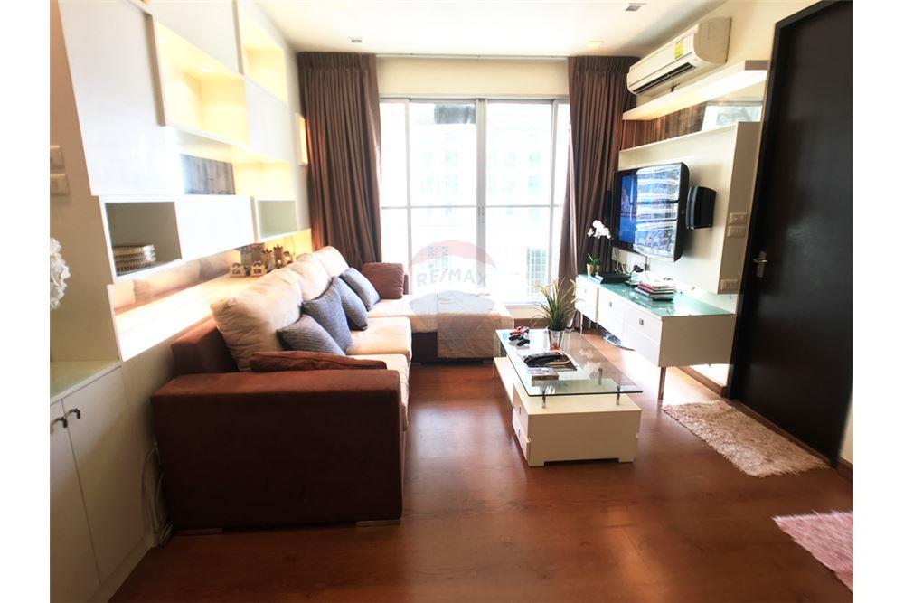 Condo for sale The Address Siam Condo for Rent